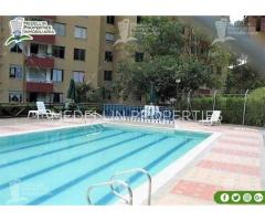 APARTAMENTOS AMOBLADOS MEDELLIN Cód: 4705