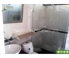 APARTAMENTOS AMOBLADOS MEDELLIN Cód: 4884