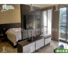 APARTAMENTOS AMOBLADOS MEDELLIN Cód.: 4916