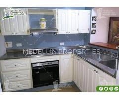 APARTAMENTOS AMOBLADOS MEDELLIN Cód: 4943