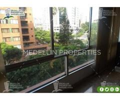 APARTAMENTOS AMOBLADOS MEDELLIN Cód: 5050