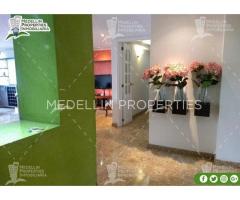 APARTAMENTOS AMOBLADOS MEDELLIN Cód: 5050