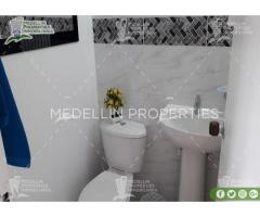 APARTAMENTOS AMOBLADOS MEDELLIN Cód: 5071