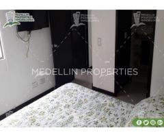 APARTAMENTOS AMOBLADOS MEDELLIN Cód: 5095