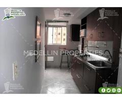 ARRIENDO MEDELLIN AMOBLADOS  Cód: 4215