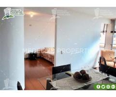 ARRIENDO MEDELLIN AMOBLADOS  Cód: 4430