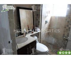 ARRIENDO MEDELLIN AMOBLADOS  Cód: 4434