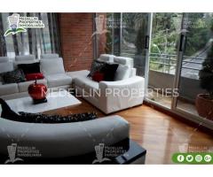 ARRIENDO MEDELLIN AMOBLADOS  Cód: 4439