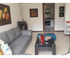 VENDO APARTAMENTO POBLADO CASTROPOL 112 M2