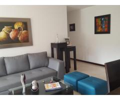 VENDO APARTAMENTO POBLADO CASTROPOL 112 M2