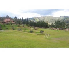 Guarne Lote de 200.000 M2  Institucional