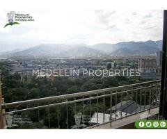 ARRIENDO MEDELLIN AMOBLADOS  Cód: 4550***