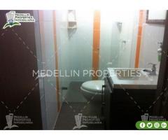 ARRIENDO MEDELLIN AMOBLADOS  Cód.: 4596***