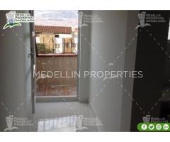 ARRIENDO MEDELLIN AMOBLADOS  Cód: 4673