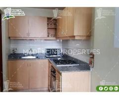 ARRIENDO MEDELLIN AMOBLADOS  Cód: 4680