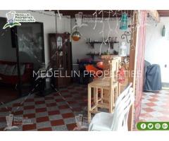 ARRIENDO ENVIGADO AMOBLADOS  Cód.: 4778