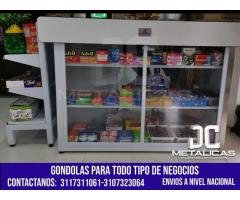 Mueble para Punto de pago