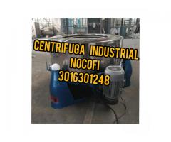 CENTRIFUGA