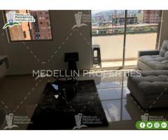 ARRIENDO LA ESTRELLA  AMOBLADOS  Cód: 4901***