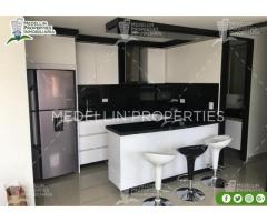 ARRIENDO LA ESTRELLA  AMOBLADOS  Cód: 4901***