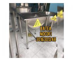 BATEAS