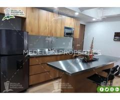 ARRIENDO MEDELLIN AMOBLADOS  Cód: 4904