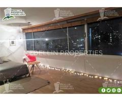 ARRIENDO MEDELLIN  AMOBLADOS : 4934