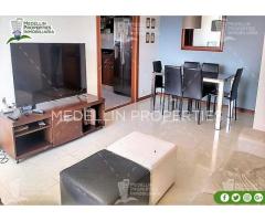 ARRIENDO ENVIGADO AMOBLADOS Cód: 4952