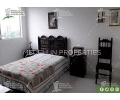 ARRIENDO ENVIGADO AMOBLADOS Cod: 5084