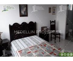 ARRIENDO ENVIGADO AMOBLADOS Cod: 5084