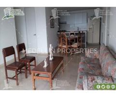 ARRIENDO ENVIGADO AMOBLADOS Cod: 5084