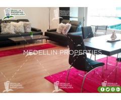 ARRIENDO MEDELLIN  AMOBLADOS  Cod: 5130