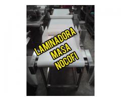 Laminadora Industrial En Acero