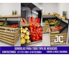 venta de fruvers