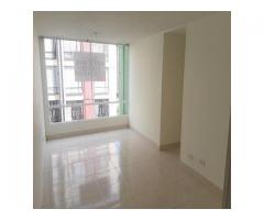 Vendo apartamento en Suba Compartir