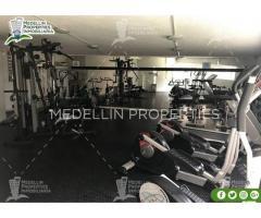 AMOBLADOS POR MESES ARRIENDO MEDELLÍN Cód: 4925