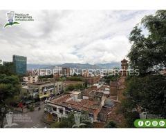 AMOBLADOS POR MESES ARRIENDO MEDELLÍN Cód: 5008