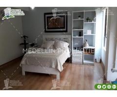 AMOBLADOS POR MESES ARRIENDO MEDELLÍN Cód: 5024