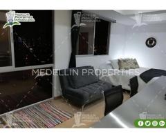 APARTAMENTO PARA LA VENTA EN MEDELLÍN – SECTOR EL TESORO Cód: 4904