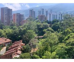 APARTAMENTO DUPLEX PARA LA VENTA EN ENVIGADO – LOMA DE LOS BENEDICTINOS