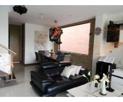 APARTAMENTO DUPLEX PARA LA VENTA EN ENVIGADO COD.