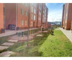 Venta de apartamento en Ciudad Verde Soacha- Conjunto Residencial Azahar