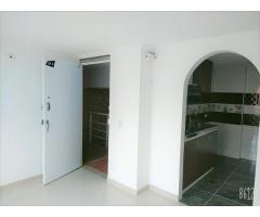 Venta de apartamento en Ciudad Verde Soacha- Conjunto Residencial Azahar