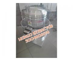 HONGO EXTRACTOR