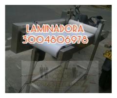 LAMINADORA