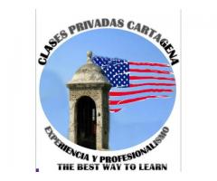 clases de ingles cartagena de indias