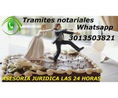 Abogados las 24 horas whatsapp3013503821