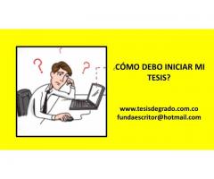 TESIS DE GRADO SOLUCIONES INTEGRALES