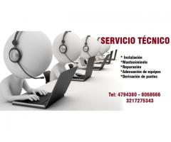 SERVICIO DE REPARACIÓN DE CALENTADORES. TEl 4794380