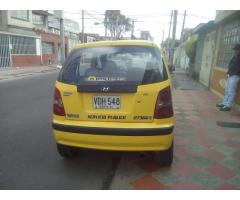 TAXI  VENPERMUTO